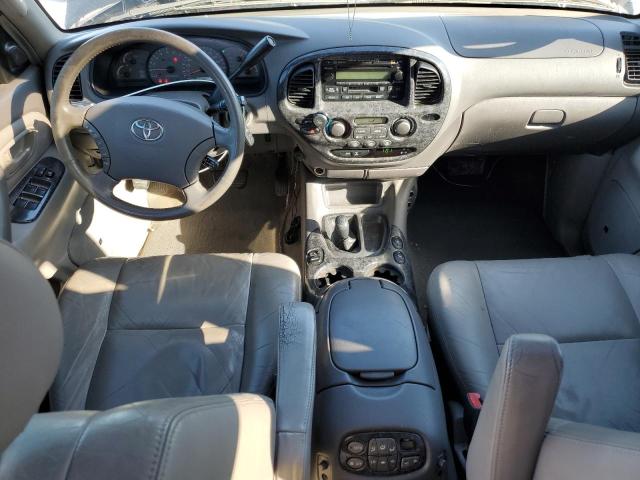 Photo 7 VIN: 5TDBT48A73S183614 - TOYOTA SEQUOIA LI 