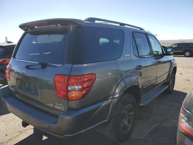 Photo 2 VIN: 5TDBT48A74S205922 - TOYOTA SEQUOIA LI 