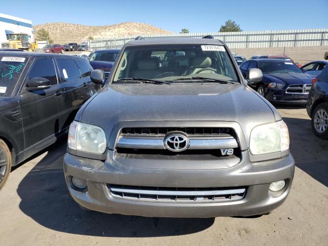 Photo 4 VIN: 5TDBT48A74S205922 - TOYOTA SEQUOIA LI 