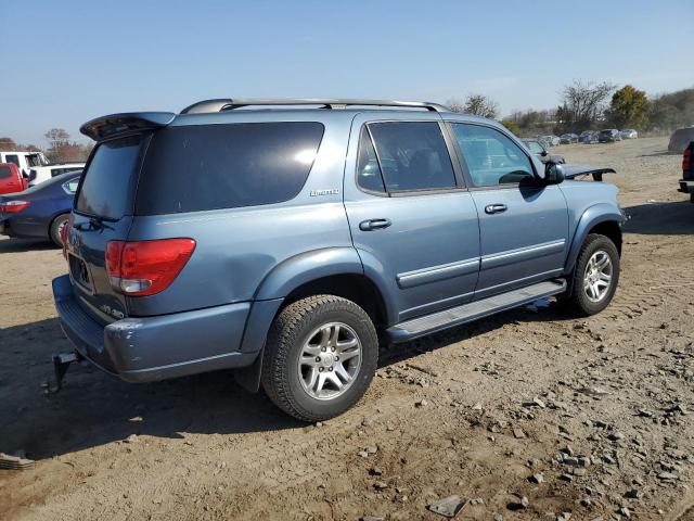 Photo 2 VIN: 5TDBT48A75S233821 - TOYOTA SEQUOIA 