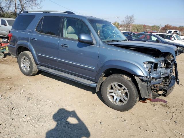 Photo 3 VIN: 5TDBT48A75S233821 - TOYOTA SEQUOIA 