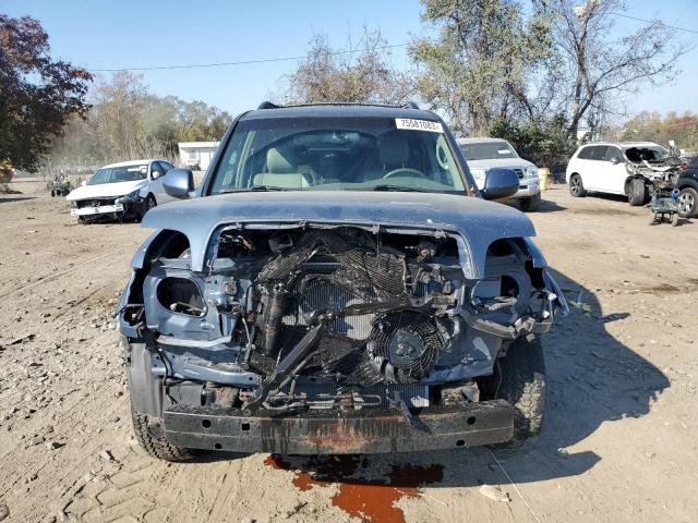 Photo 4 VIN: 5TDBT48A75S233821 - TOYOTA SEQUOIA 