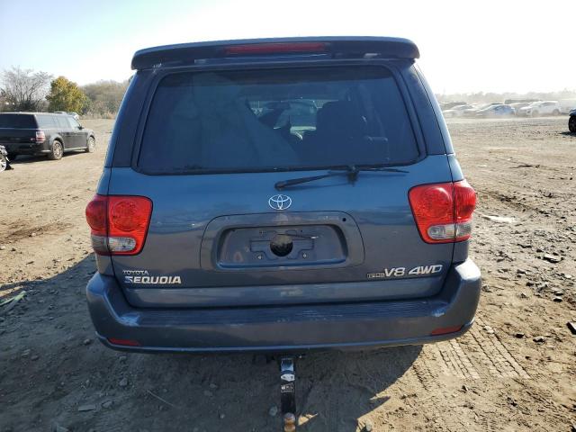 Photo 5 VIN: 5TDBT48A75S233821 - TOYOTA SEQUOIA 