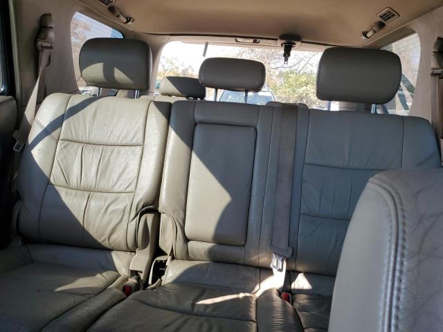 Photo 9 VIN: 5TDBT48A75S233821 - TOYOTA SEQUOIA 