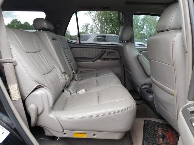 Photo 10 VIN: 5TDBT48A75S240199 - TOYOTA SEQUOIA LI 