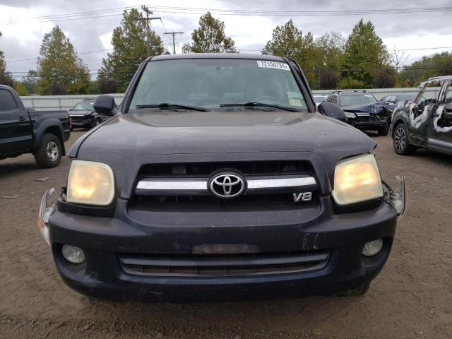 Photo 4 VIN: 5TDBT48A75S240199 - TOYOTA SEQUOIA LI 