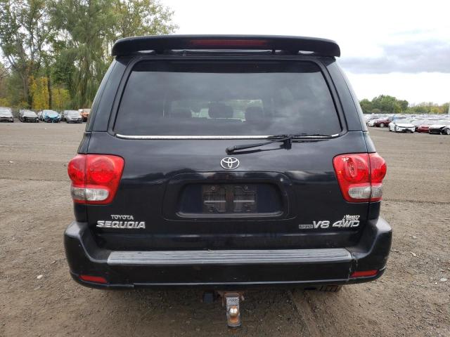 Photo 5 VIN: 5TDBT48A75S240199 - TOYOTA SEQUOIA LI 