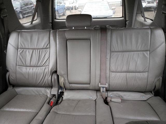 Photo 9 VIN: 5TDBT48A75S240199 - TOYOTA SEQUOIA LI 