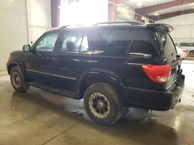 Photo 1 VIN: 5TDBT48A75S241532 - TOYOTA SEQUOIA LI 