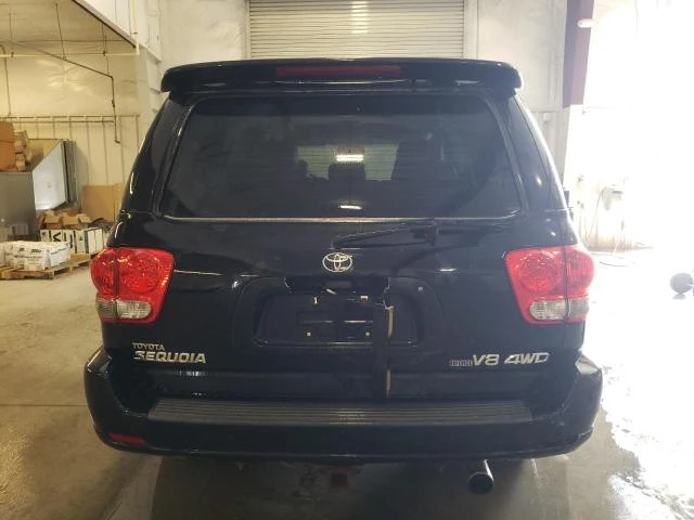 Photo 5 VIN: 5TDBT48A75S241532 - TOYOTA SEQUOIA LI 