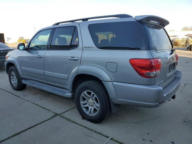 Photo 1 VIN: 5TDBT48A75S250425 - TOYOTA SEQUOIA 