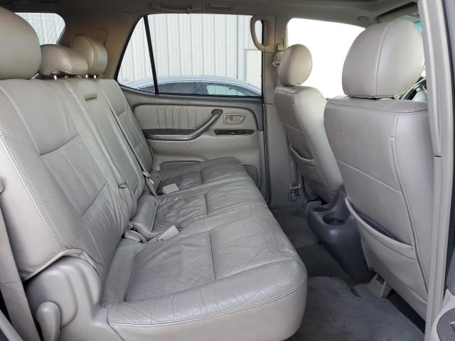 Photo 10 VIN: 5TDBT48A75S250425 - TOYOTA SEQUOIA 