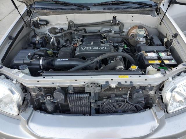 Photo 11 VIN: 5TDBT48A75S250425 - TOYOTA SEQUOIA 