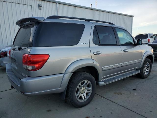 Photo 2 VIN: 5TDBT48A75S250425 - TOYOTA SEQUOIA 