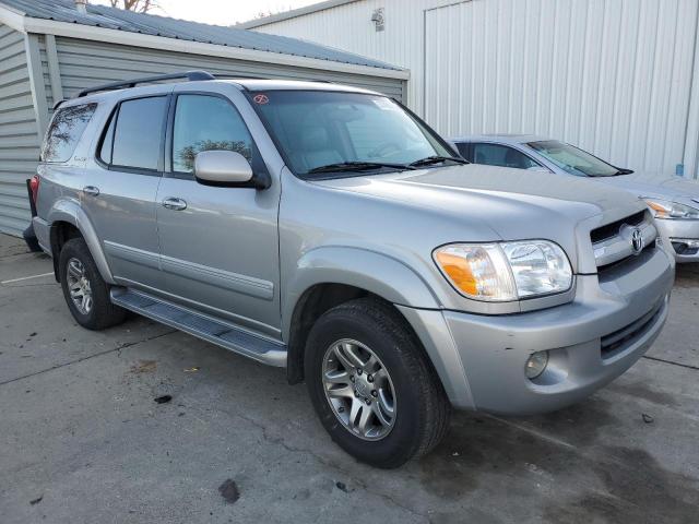 Photo 3 VIN: 5TDBT48A75S250425 - TOYOTA SEQUOIA 