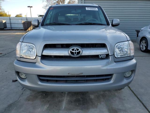 Photo 4 VIN: 5TDBT48A75S250425 - TOYOTA SEQUOIA 