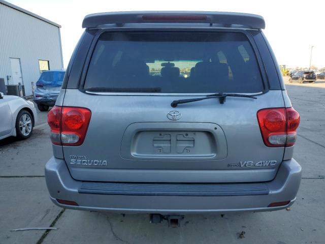 Photo 5 VIN: 5TDBT48A75S250425 - TOYOTA SEQUOIA 