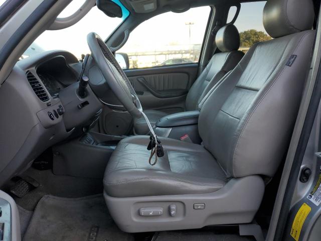 Photo 6 VIN: 5TDBT48A75S250425 - TOYOTA SEQUOIA 