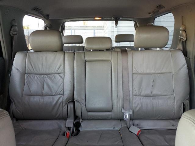 Photo 9 VIN: 5TDBT48A75S250425 - TOYOTA SEQUOIA 