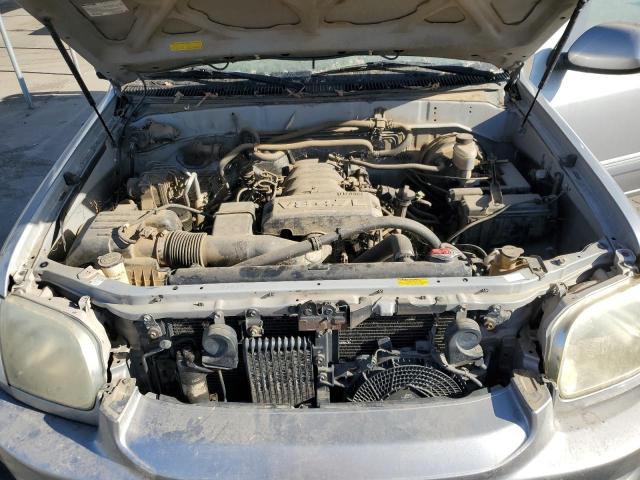 Photo 11 VIN: 5TDBT48A75S252613 - TOYOTA SEQUOIA LI 