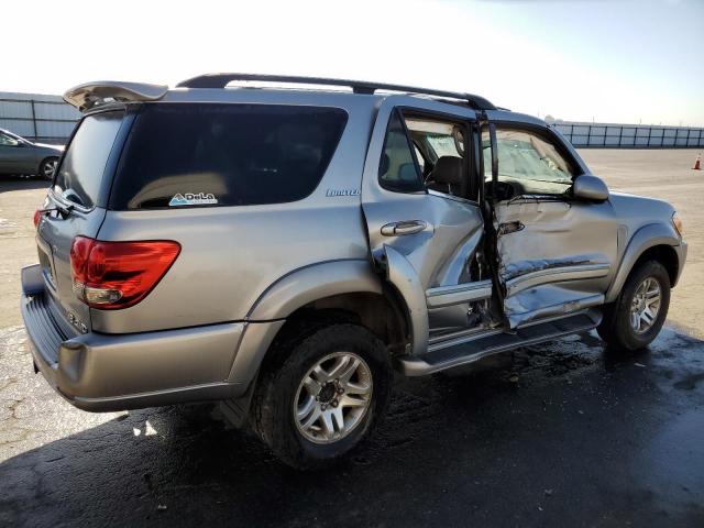 Photo 2 VIN: 5TDBT48A75S252613 - TOYOTA SEQUOIA LI 