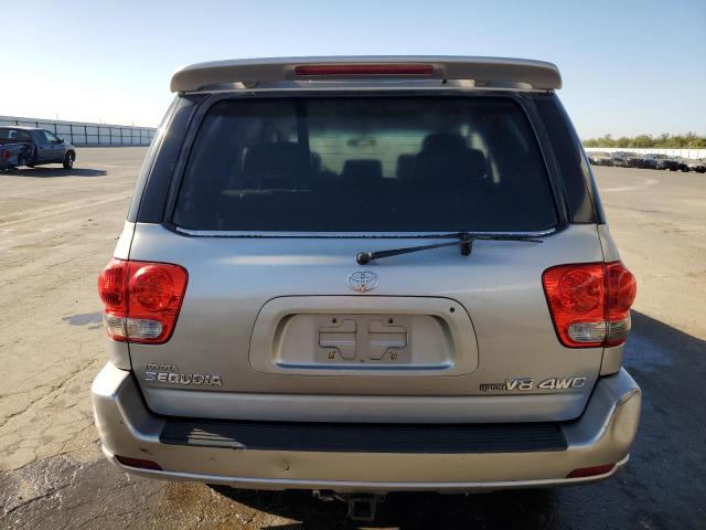 Photo 5 VIN: 5TDBT48A75S252613 - TOYOTA SEQUOIA LI 