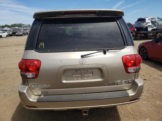 Photo 5 VIN: 5TDBT48A75S255611 - TOYOTA SEQUOIA 