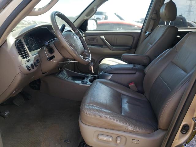 Photo 6 VIN: 5TDBT48A75S255611 - TOYOTA SEQUOIA 