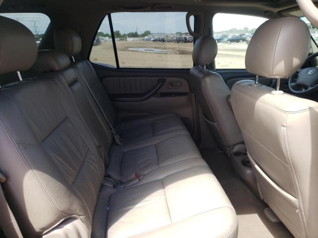 Photo 9 VIN: 5TDBT48A75S255611 - TOYOTA SEQUOIA 