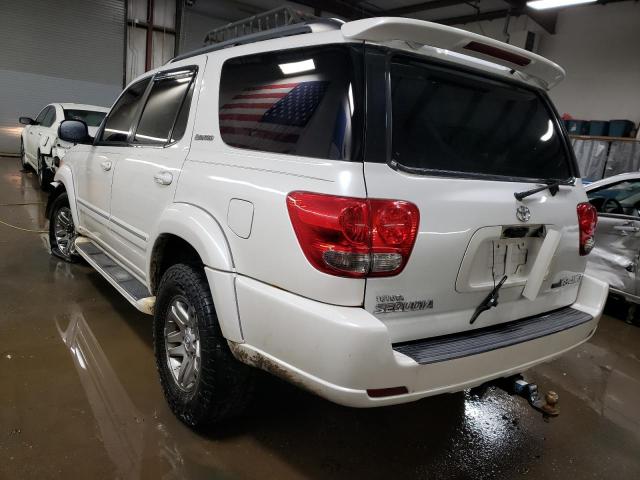 Photo 1 VIN: 5TDBT48A75S256645 - TOYOTA SEQUOIA 