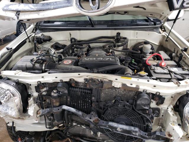 Photo 10 VIN: 5TDBT48A75S256645 - TOYOTA SEQUOIA 