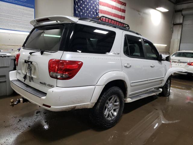 Photo 2 VIN: 5TDBT48A75S256645 - TOYOTA SEQUOIA 