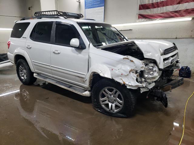 Photo 3 VIN: 5TDBT48A75S256645 - TOYOTA SEQUOIA 