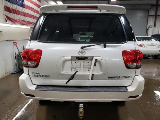 Photo 5 VIN: 5TDBT48A75S256645 - TOYOTA SEQUOIA 