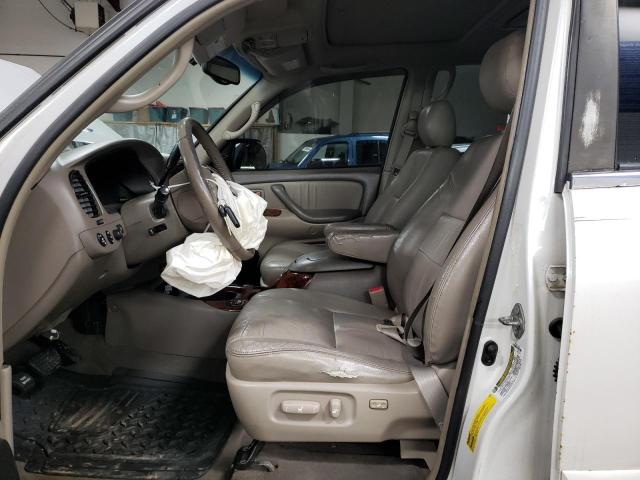 Photo 6 VIN: 5TDBT48A75S256645 - TOYOTA SEQUOIA 