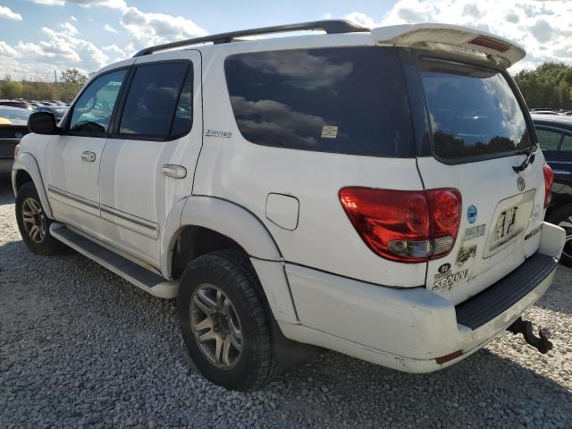 Photo 1 VIN: 5TDBT48A76S260986 - TOYOTA SEQUOIA LI 