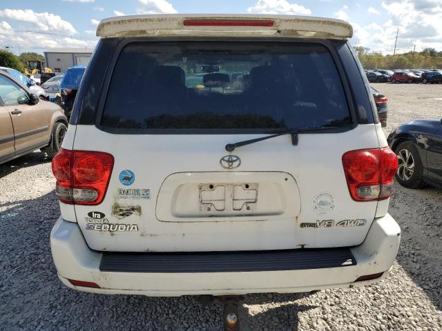 Photo 5 VIN: 5TDBT48A76S260986 - TOYOTA SEQUOIA LI 