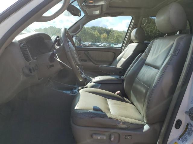 Photo 6 VIN: 5TDBT48A76S260986 - TOYOTA SEQUOIA LI 