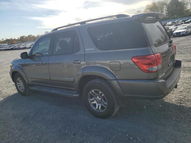 Photo 1 VIN: 5TDBT48A76S262091 - TOYOTA SEQUOIA 