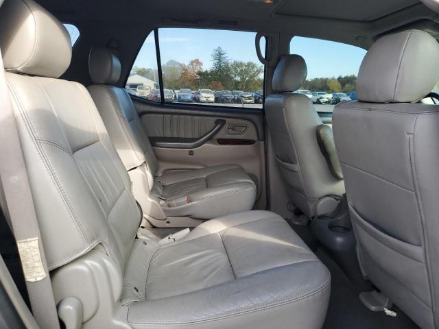 Photo 10 VIN: 5TDBT48A76S262091 - TOYOTA SEQUOIA 