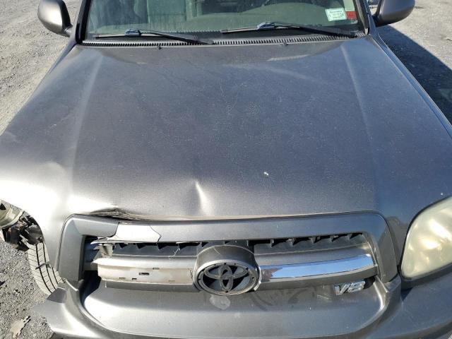 Photo 11 VIN: 5TDBT48A76S262091 - TOYOTA SEQUOIA 