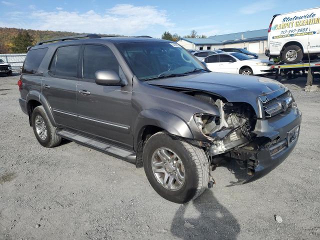 Photo 3 VIN: 5TDBT48A76S262091 - TOYOTA SEQUOIA 