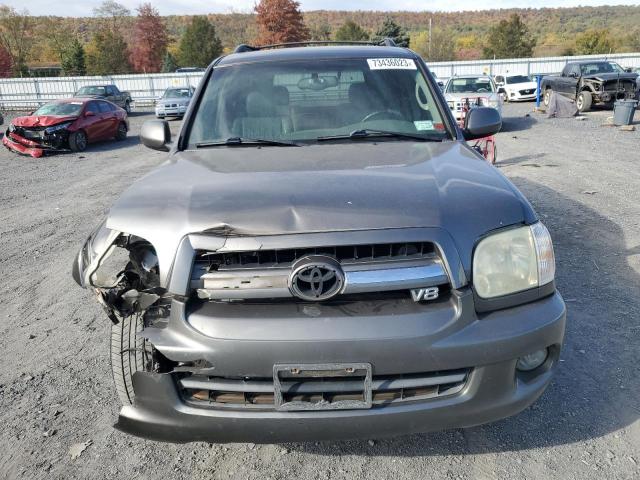 Photo 4 VIN: 5TDBT48A76S262091 - TOYOTA SEQUOIA 