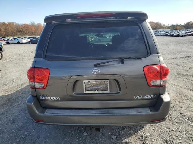 Photo 5 VIN: 5TDBT48A76S262091 - TOYOTA SEQUOIA 