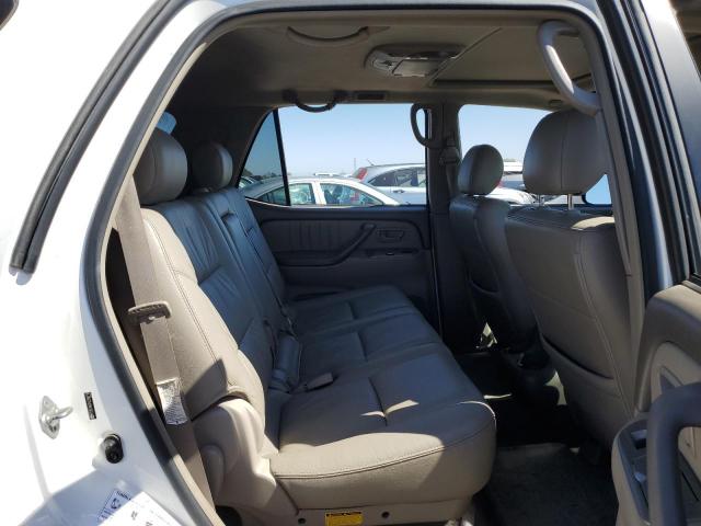 Photo 10 VIN: 5TDBT48A76S268716 - TOYOTA SEQUOIA LI 