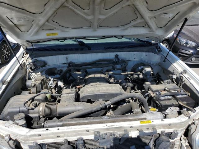 Photo 11 VIN: 5TDBT48A76S268716 - TOYOTA SEQUOIA LI 