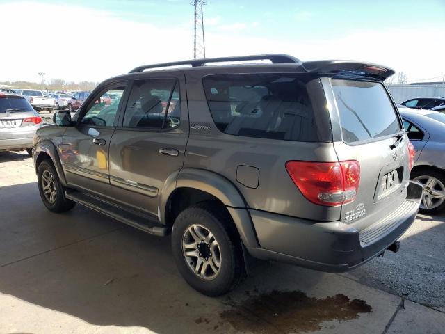 Photo 1 VIN: 5TDBT48A76S271258 - TOYOTA SEQUOIA 