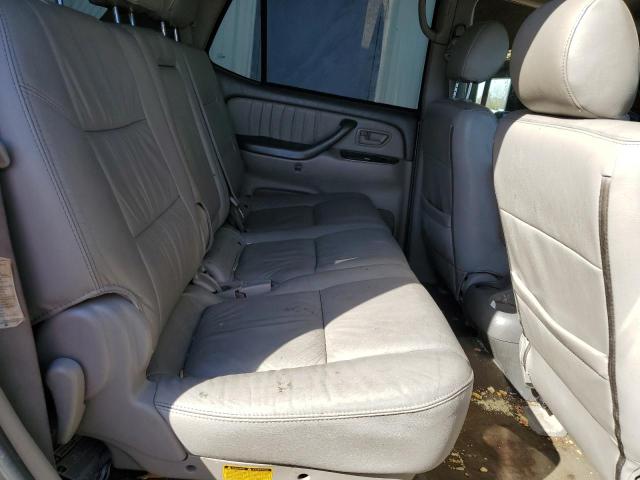 Photo 10 VIN: 5TDBT48A76S271258 - TOYOTA SEQUOIA 