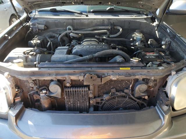 Photo 11 VIN: 5TDBT48A76S271258 - TOYOTA SEQUOIA 