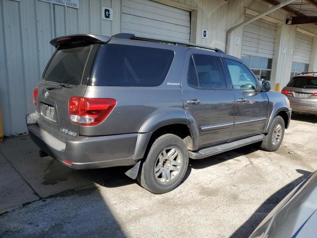 Photo 2 VIN: 5TDBT48A76S271258 - TOYOTA SEQUOIA 